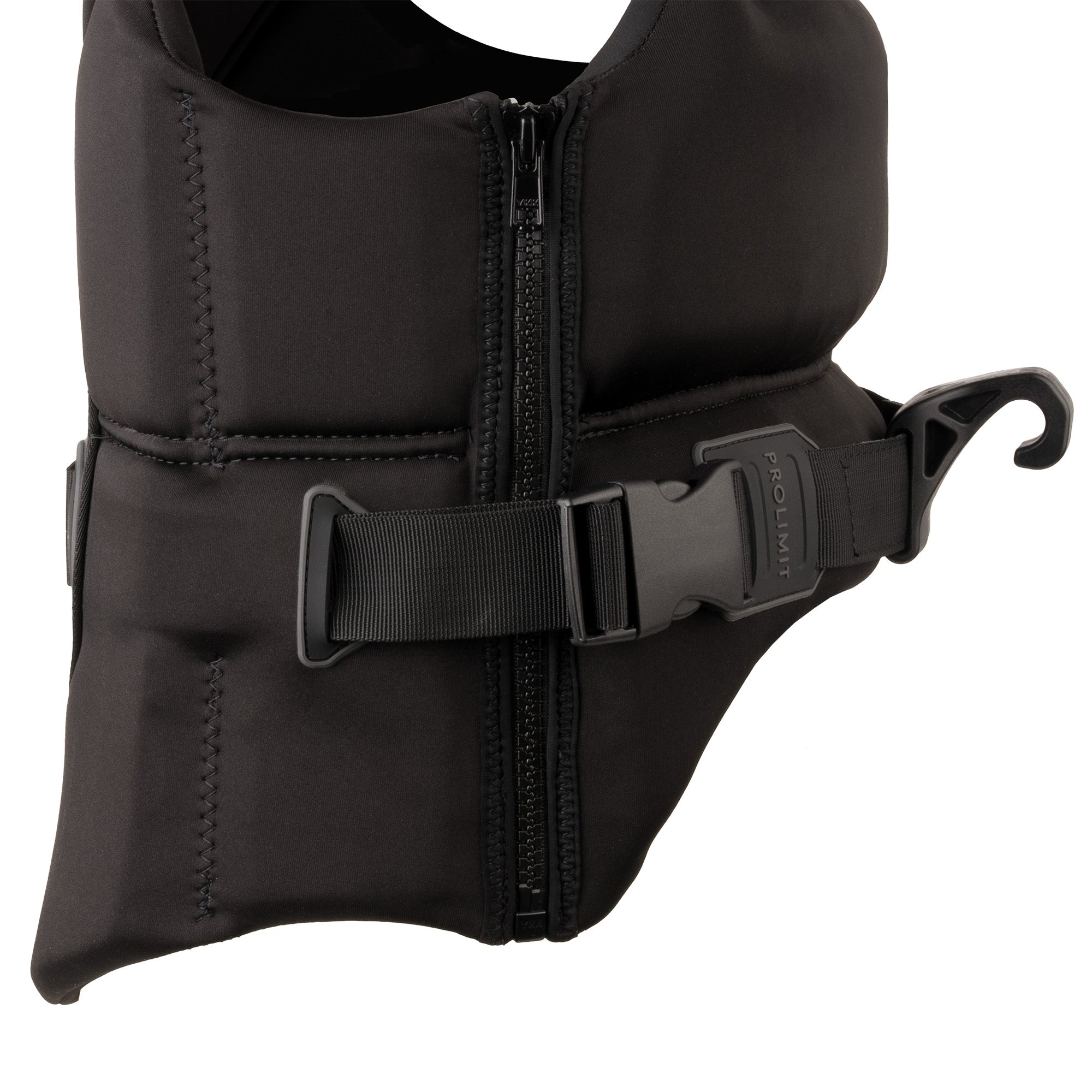 Prolimit Shield Freeride selevest svart