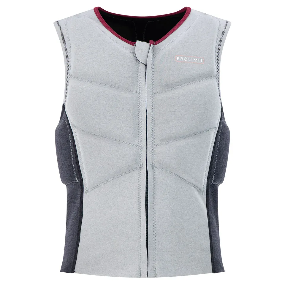 Prolimit Pure Girl Oxygen impactvest dame misty grey