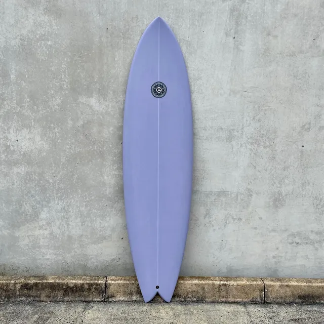 Elemnt Surf Torrino Twin surfebrett – twinfin