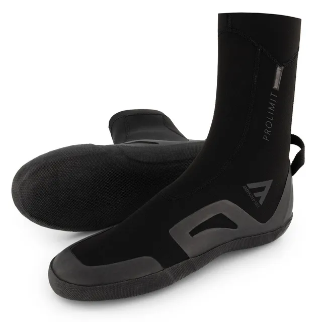 Prolimit Predator Boot 5.5mm Round Toe GBS neoprensko armert