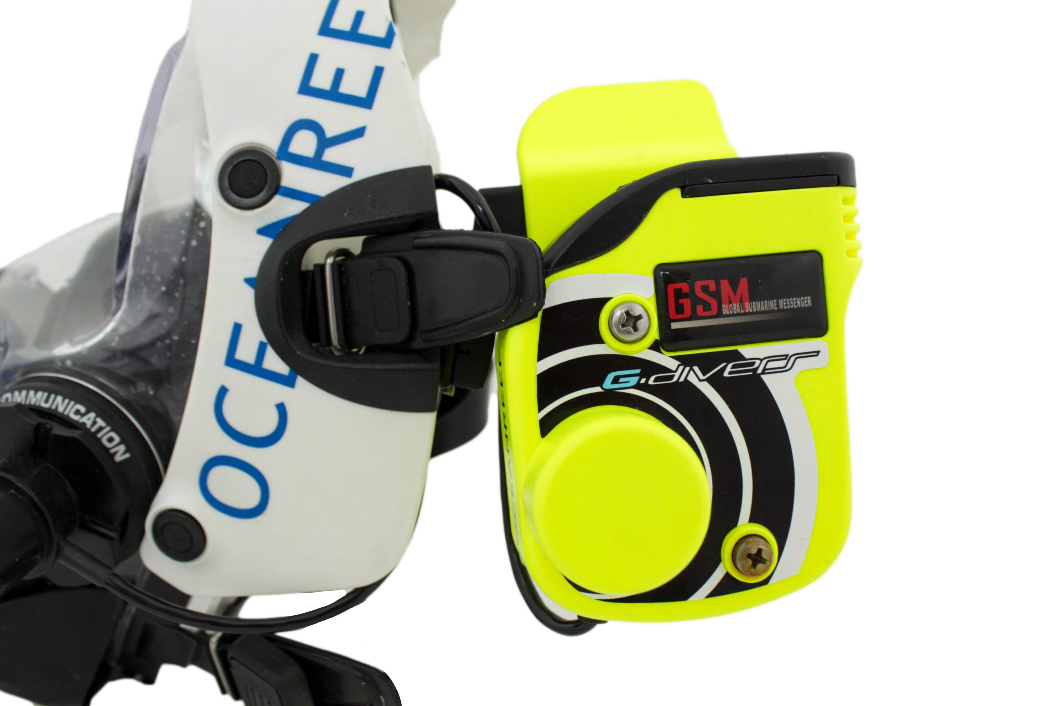 Ocean Reef Neptune NACS sammenleggbar støtte