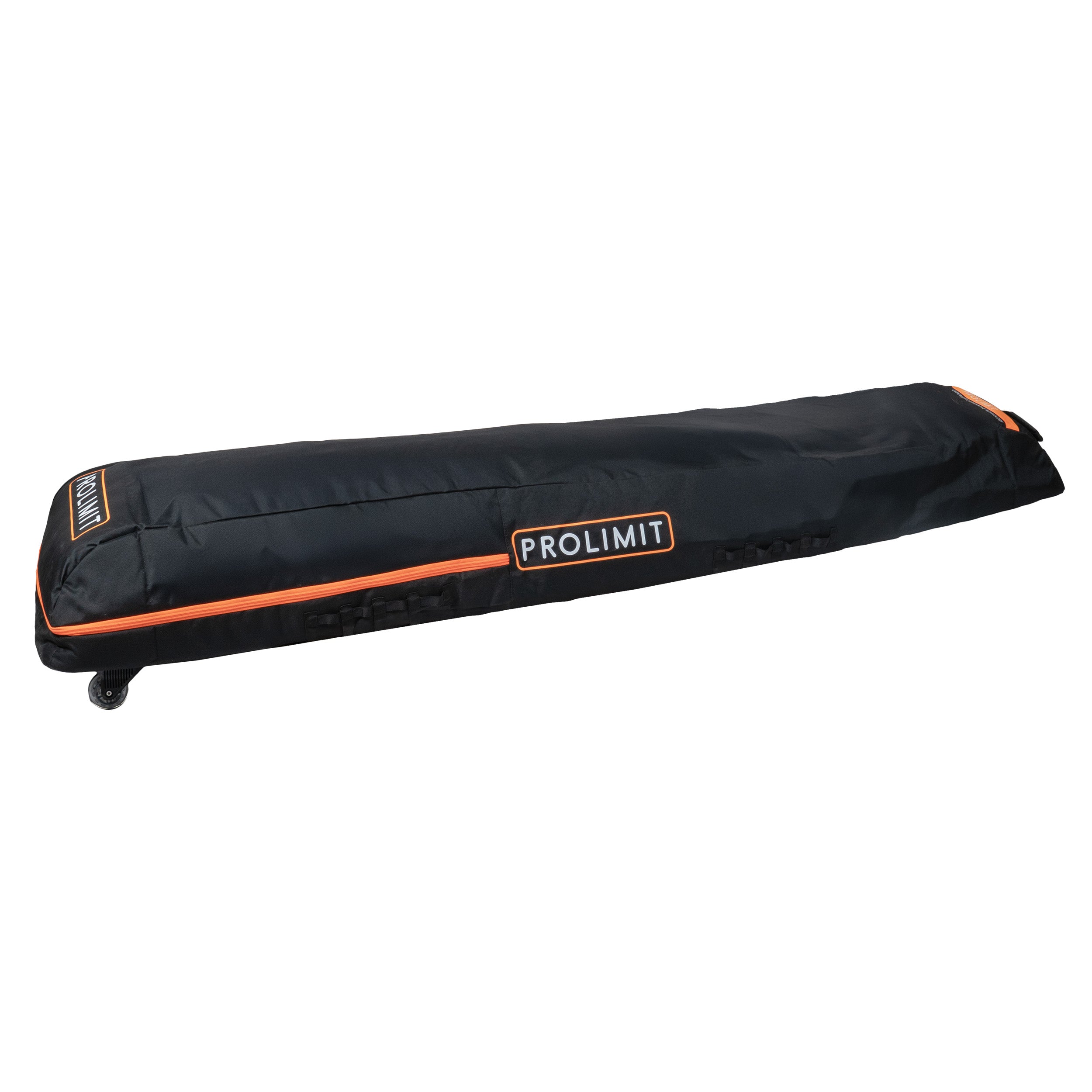 Prolimit Session Aero Slider riggbag svart oransje
