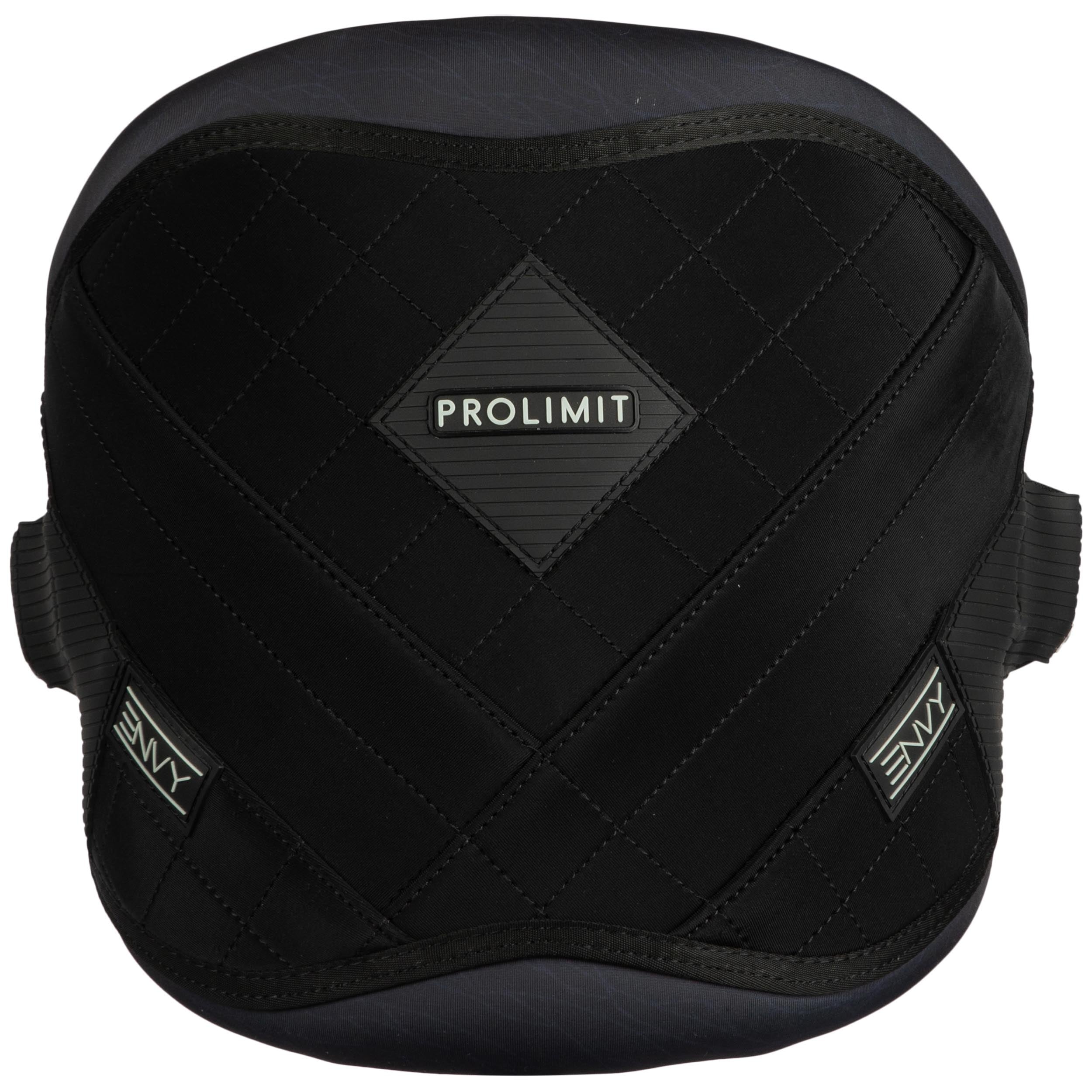 Prolimit Envy windsurfsele dame svart M