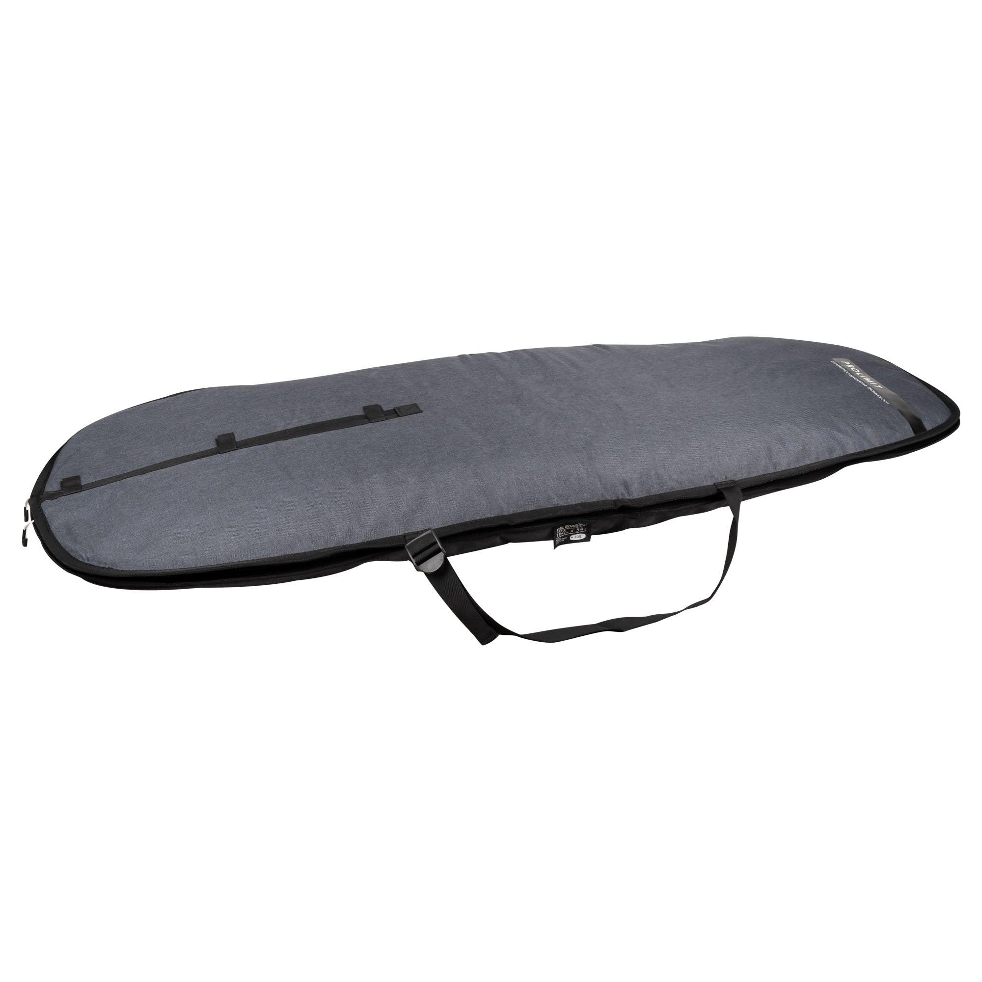 Prolimit Kitesurf boardbag foil Grey 161