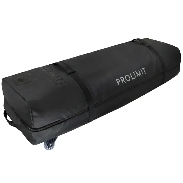 Prolimit Golf Stacker Deluxe Slider kitebag 140x45 svart