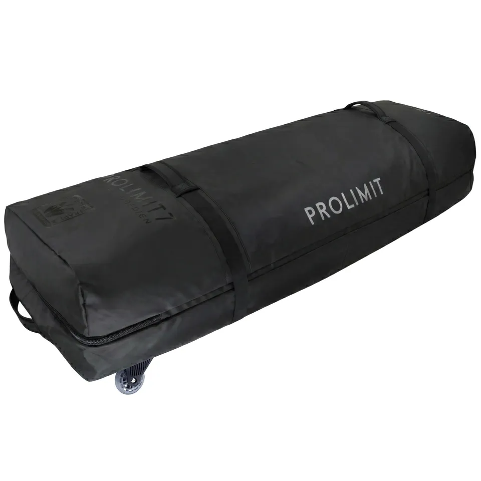 Prolimit Golf Stacker Deluxe Slider kitebag 140x45 svart