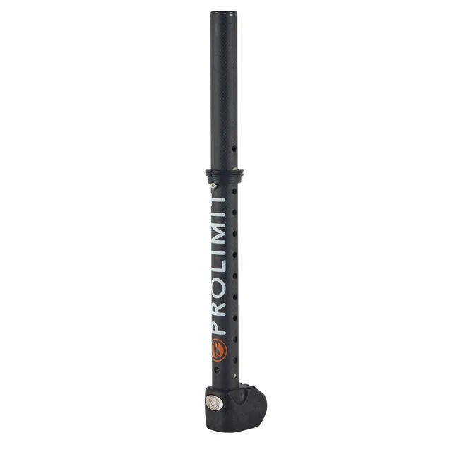 Prolimit Carbon Extension Skinny PIN mastforlenger karbon