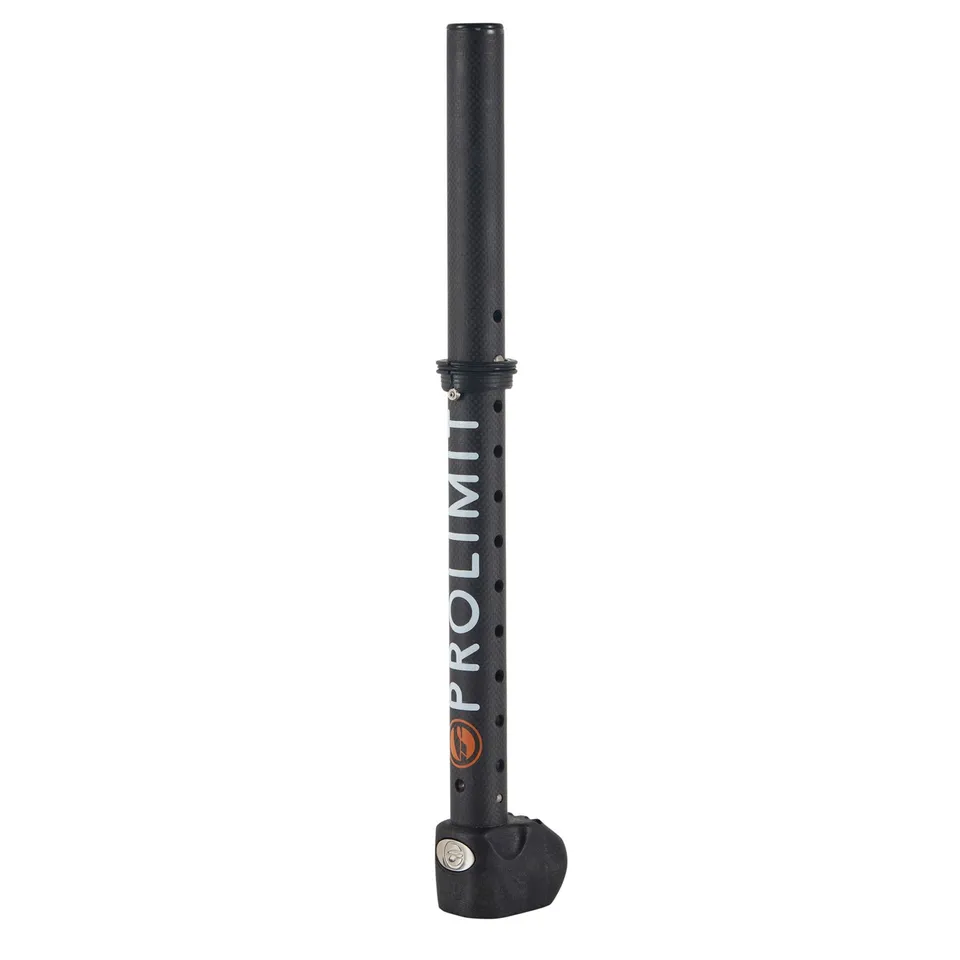 Prolimit Carbon Extension Skinny PIN mastforlenger karbon