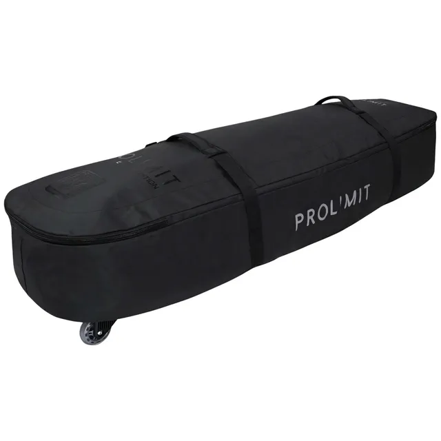 Prolimit Traveller Elite Slider kitebag 140x45 svart