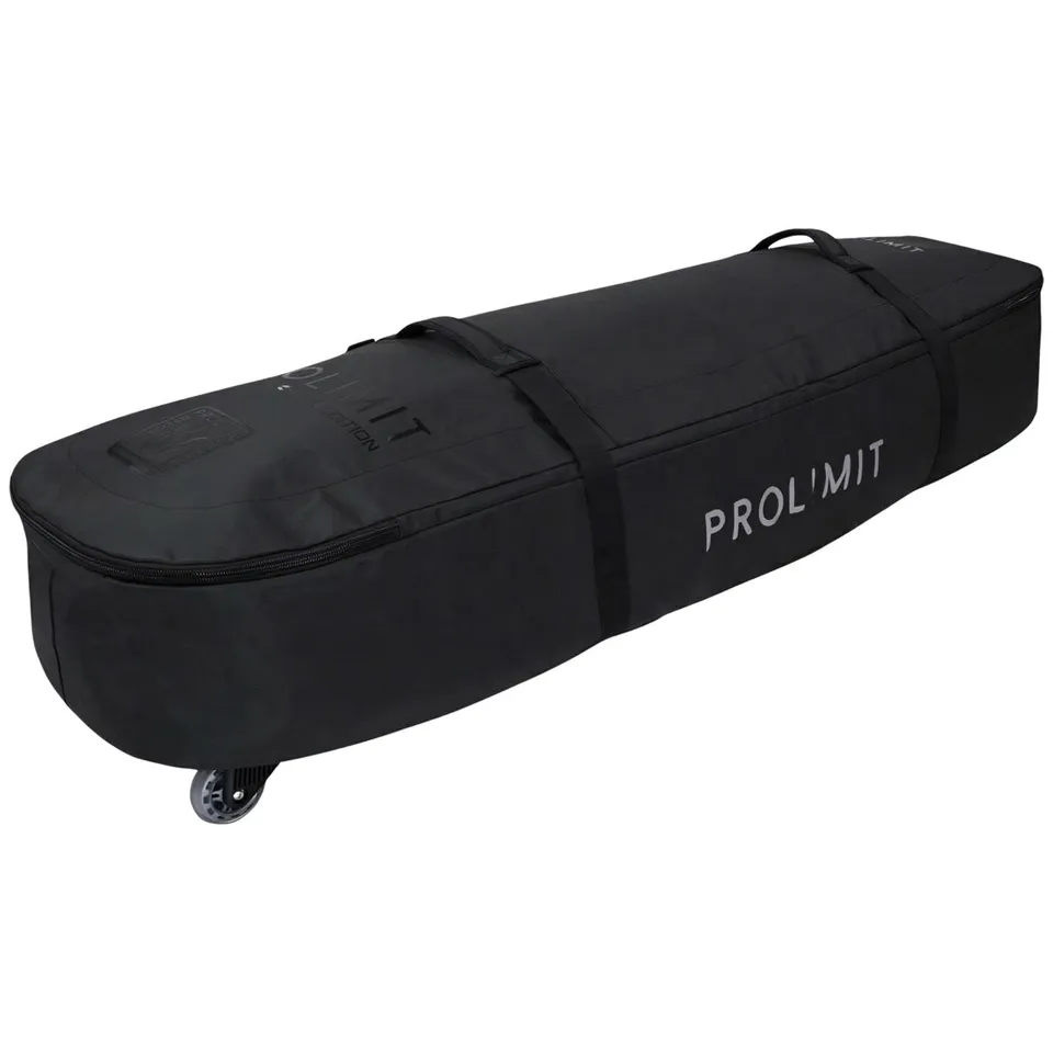 Prolimit Traveller Elite Slider kitebag 140x45 svart