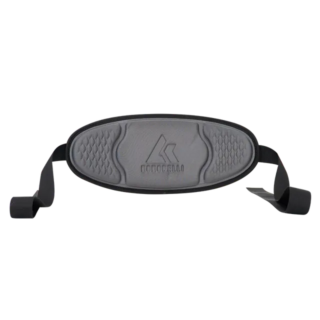 Kokopelli Pro Backband ryggstøtte EVA packraft