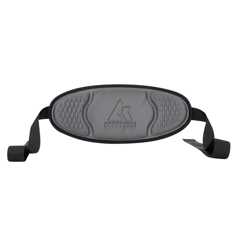 Kokopelli Pro Backband ryggstøtte EVA packraft