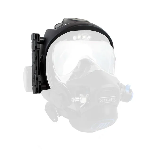 Ocean Reef Mount Kit R festesett til Space Neptune