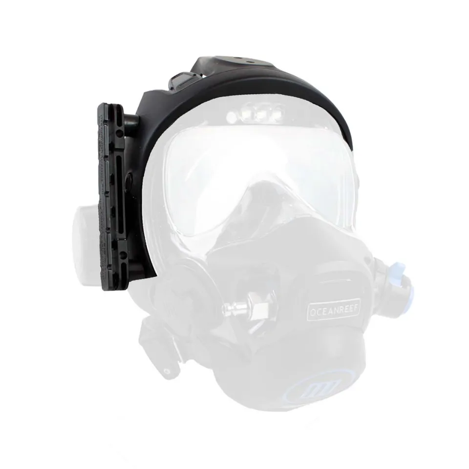 Ocean Reef Mount Kit R festesett til Space Neptune