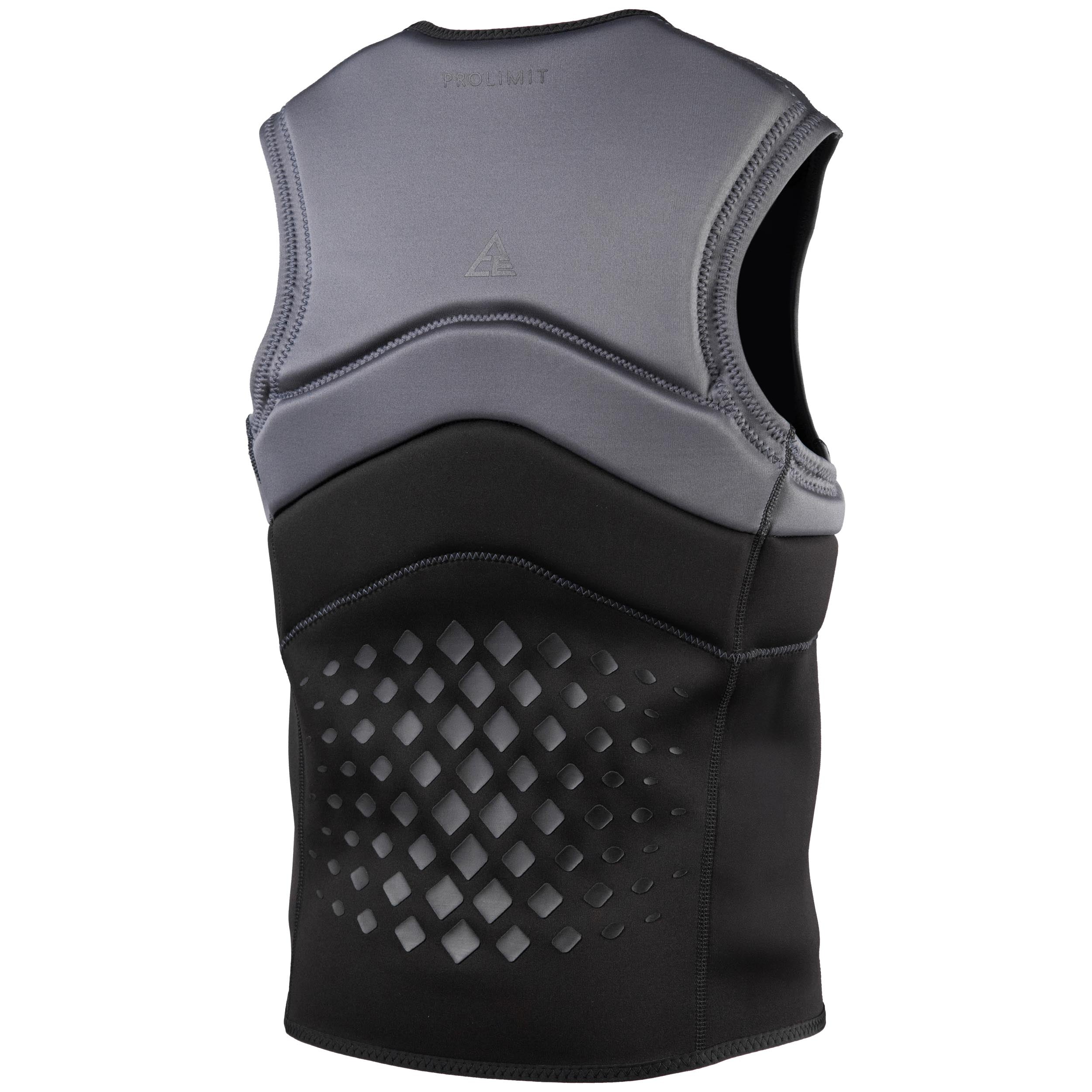 Prolimit ACE Half Padded impactvest lett