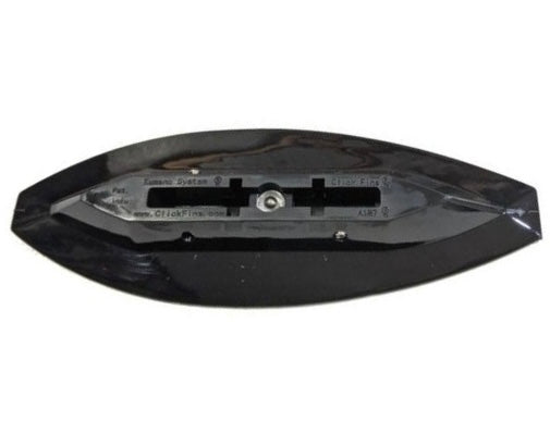 Kokopelli Skeg Boxes finnefeste til packraft slitesterk