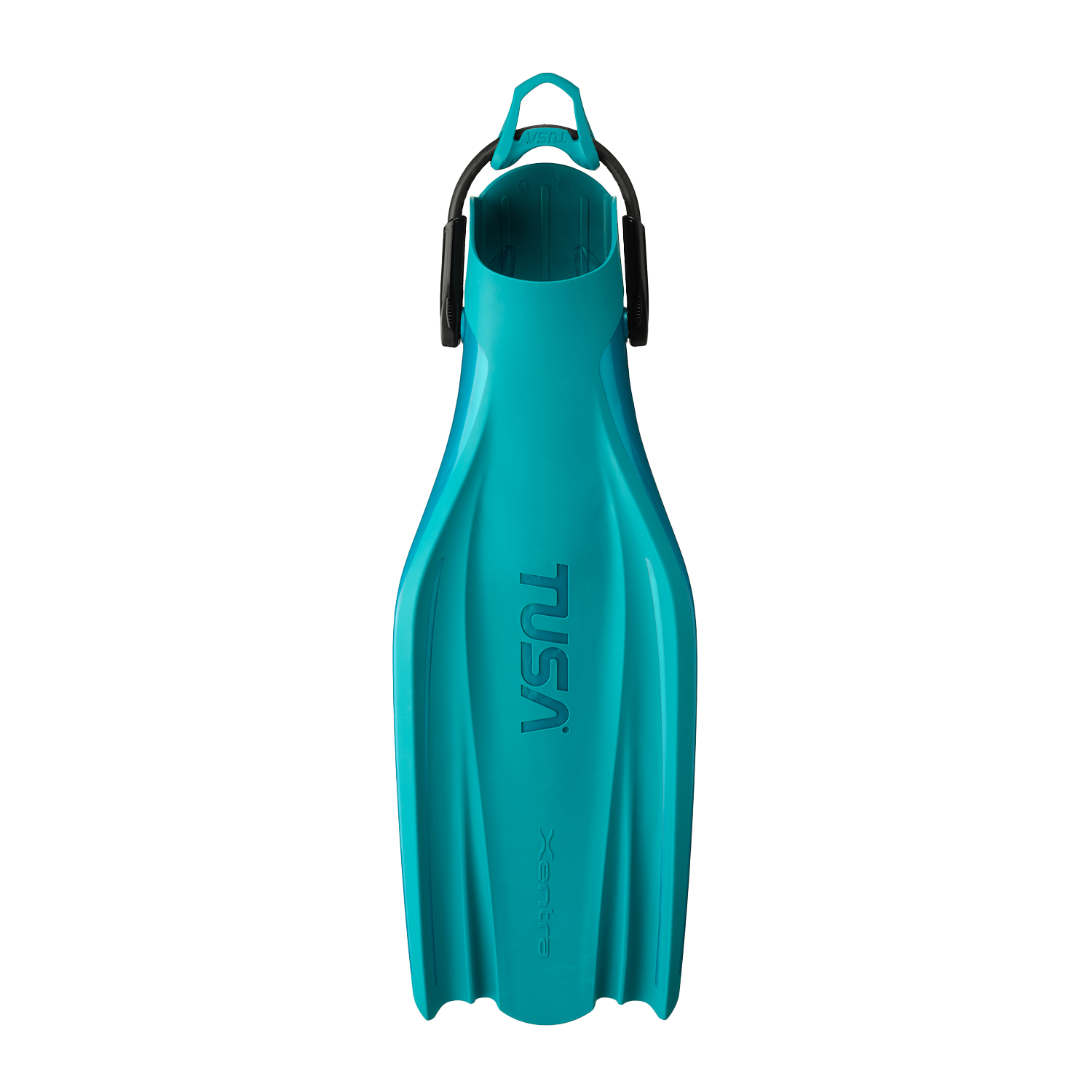 TUSA Xentra dykkefinner justerbar bungee