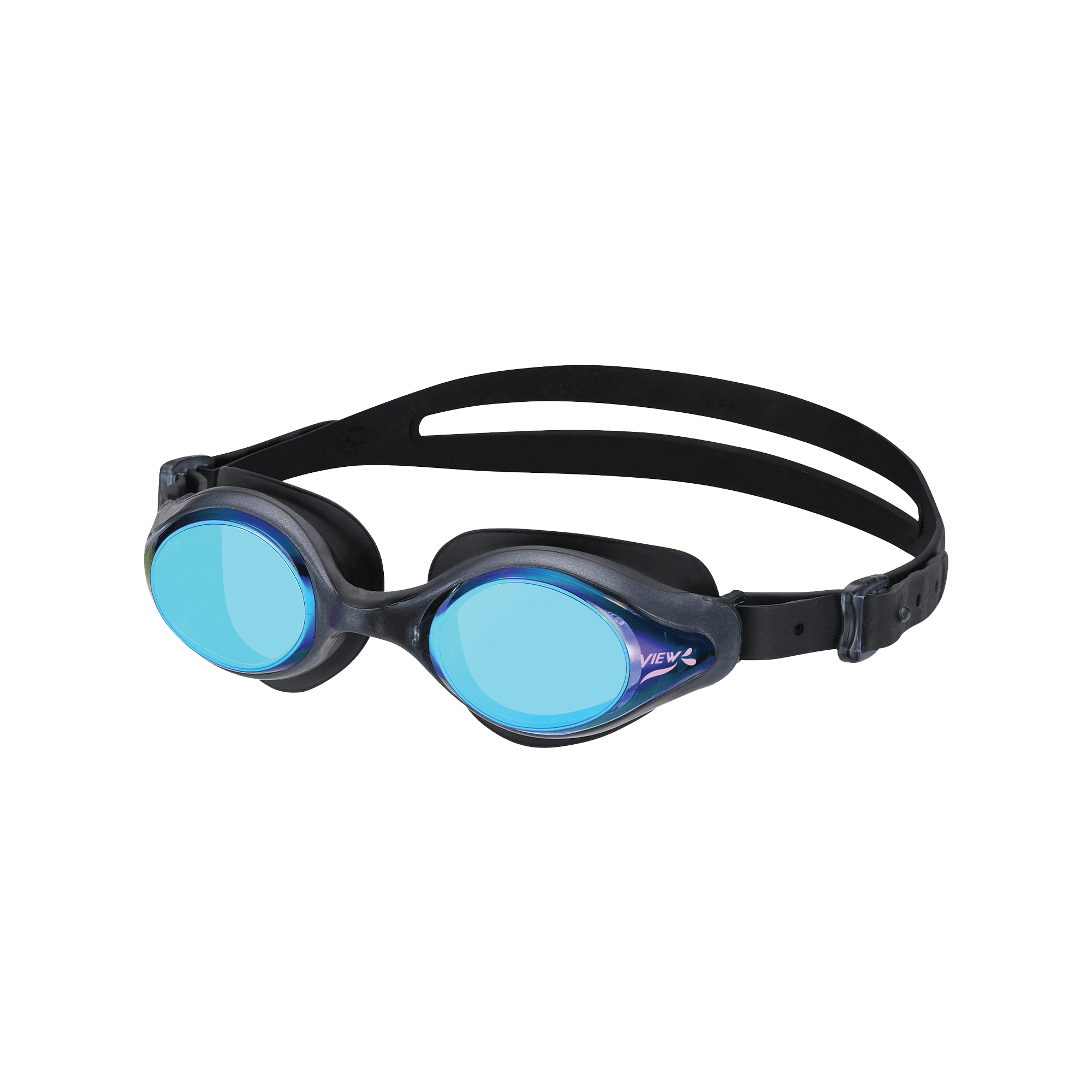 TUSA Selene Mirrored svømmebriller speilglass