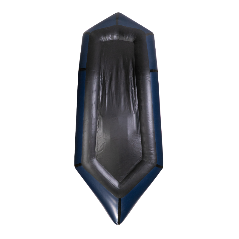 Kokopelli Hornet-Lite packraft NAVY BLUE ultralett