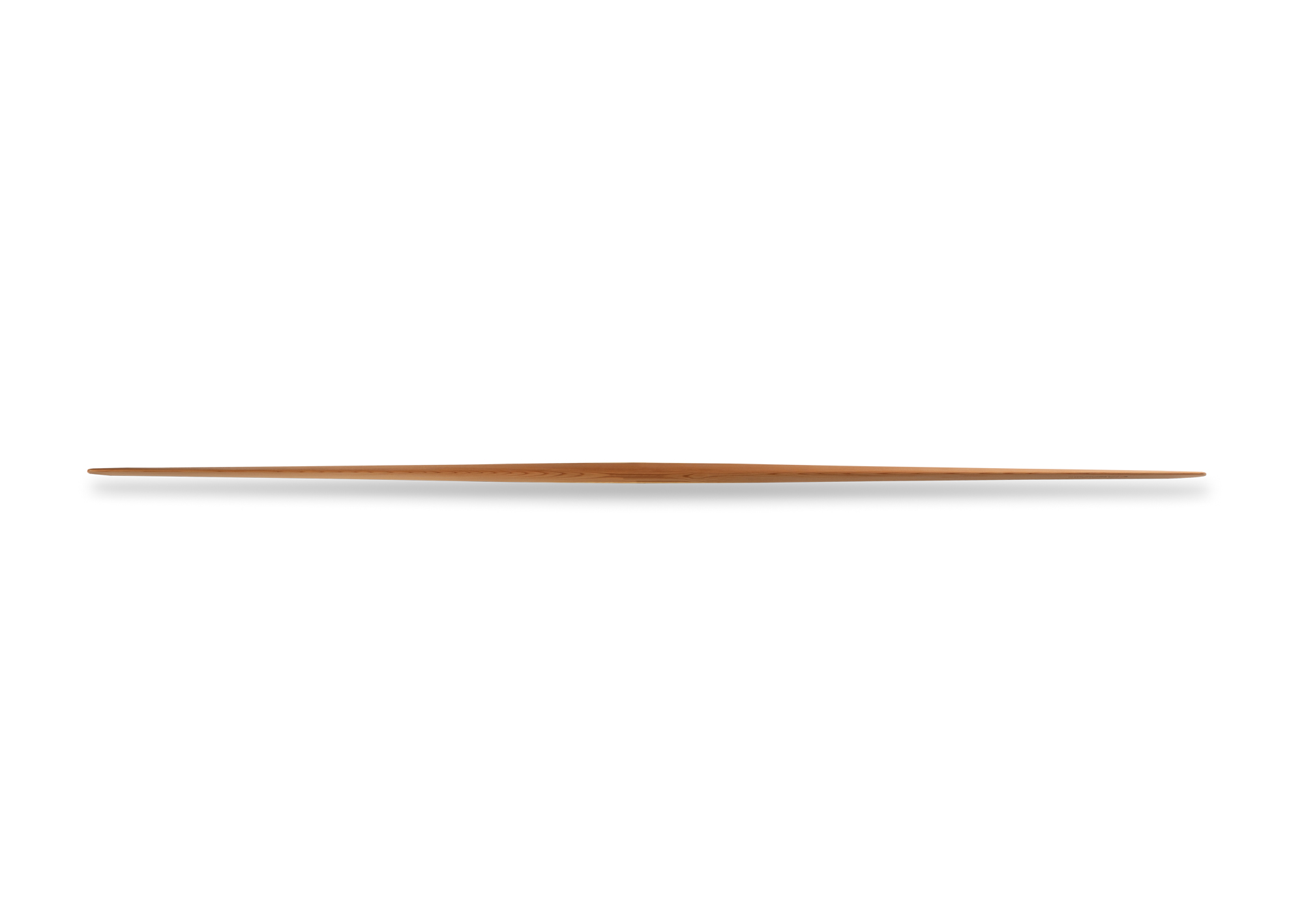 EastPole Nanook stormåre 180 cm sedertre