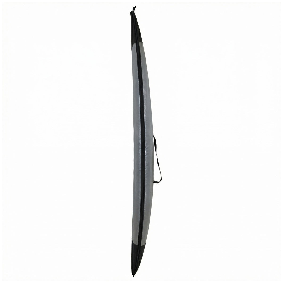 Prolimit Boardbag Day SUP-brettbag 10'6"x31" svart 5 mm
