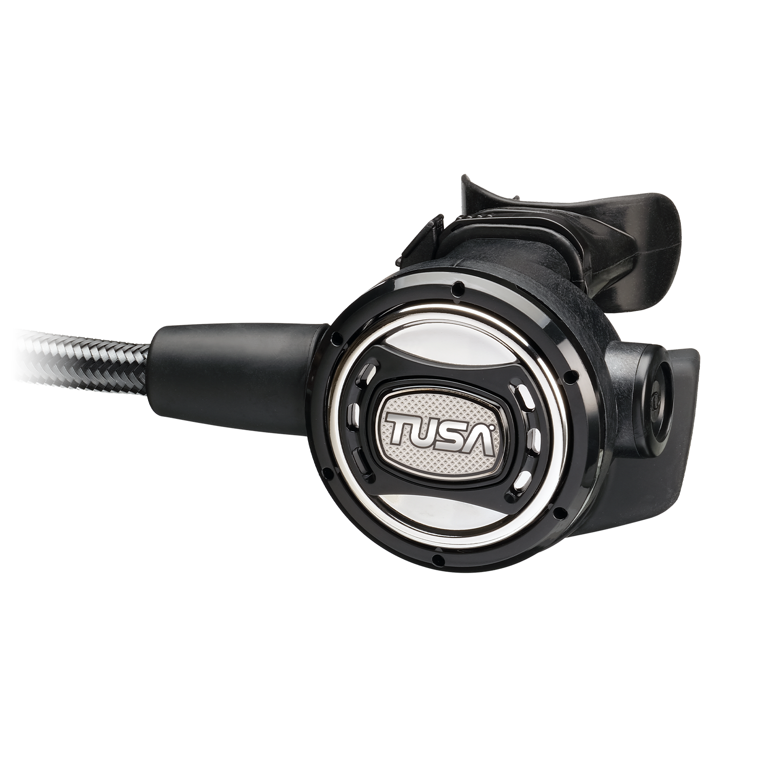 TUSA Safe Second SS0011 octopus regulator