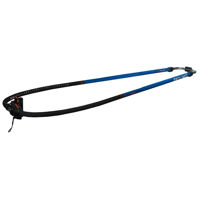 Prolimit Team Boom windsurfbom 145-195 svart
