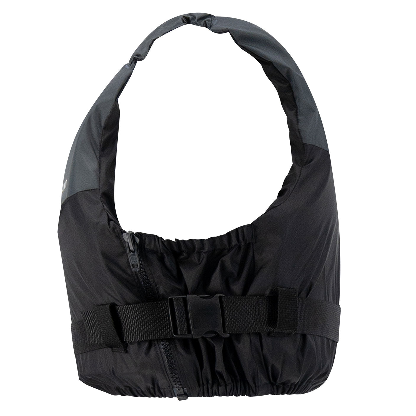 Prolimit Dinghy Side Zip flytevest svart/blå seiling