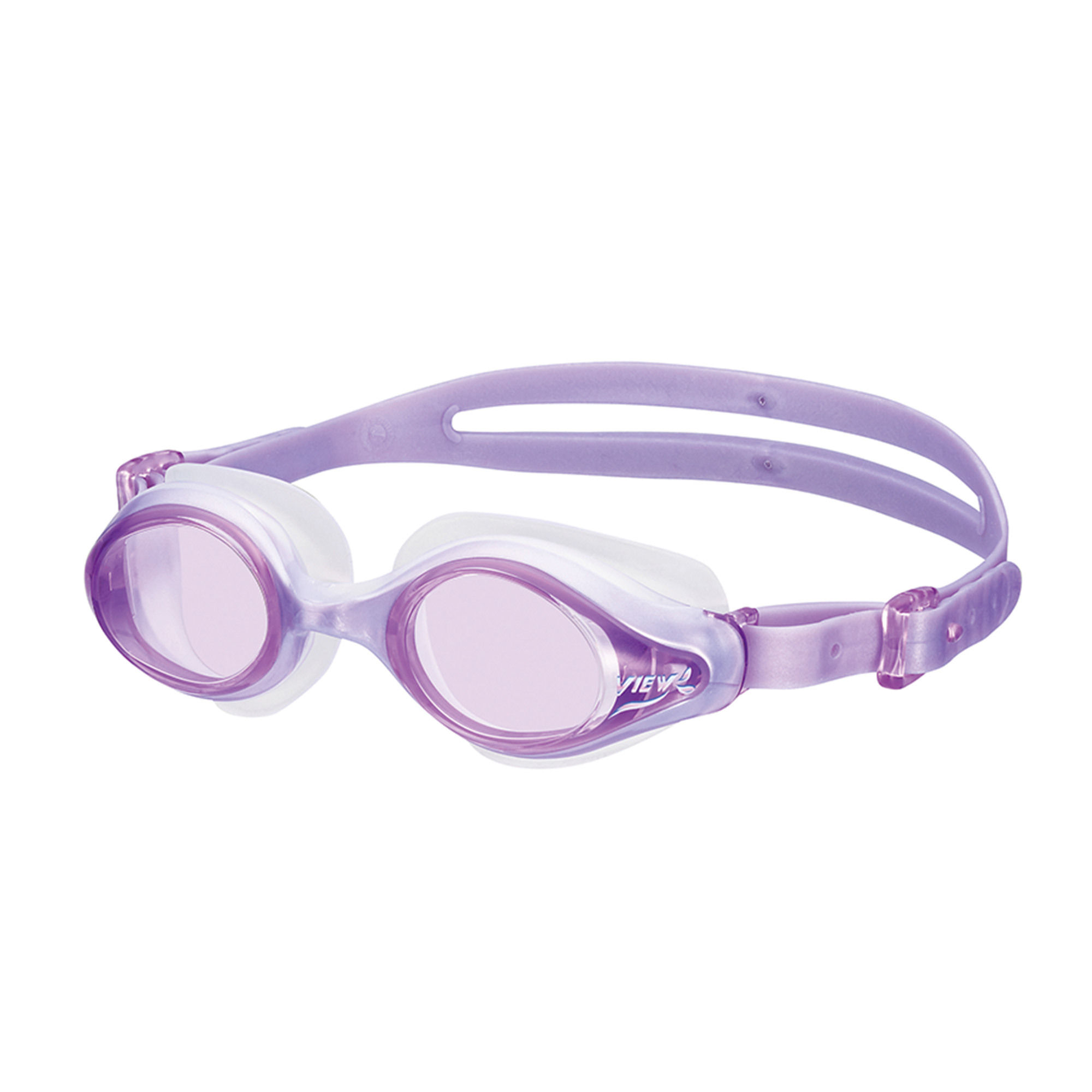 TUSA Selene svømmebrille myk passform