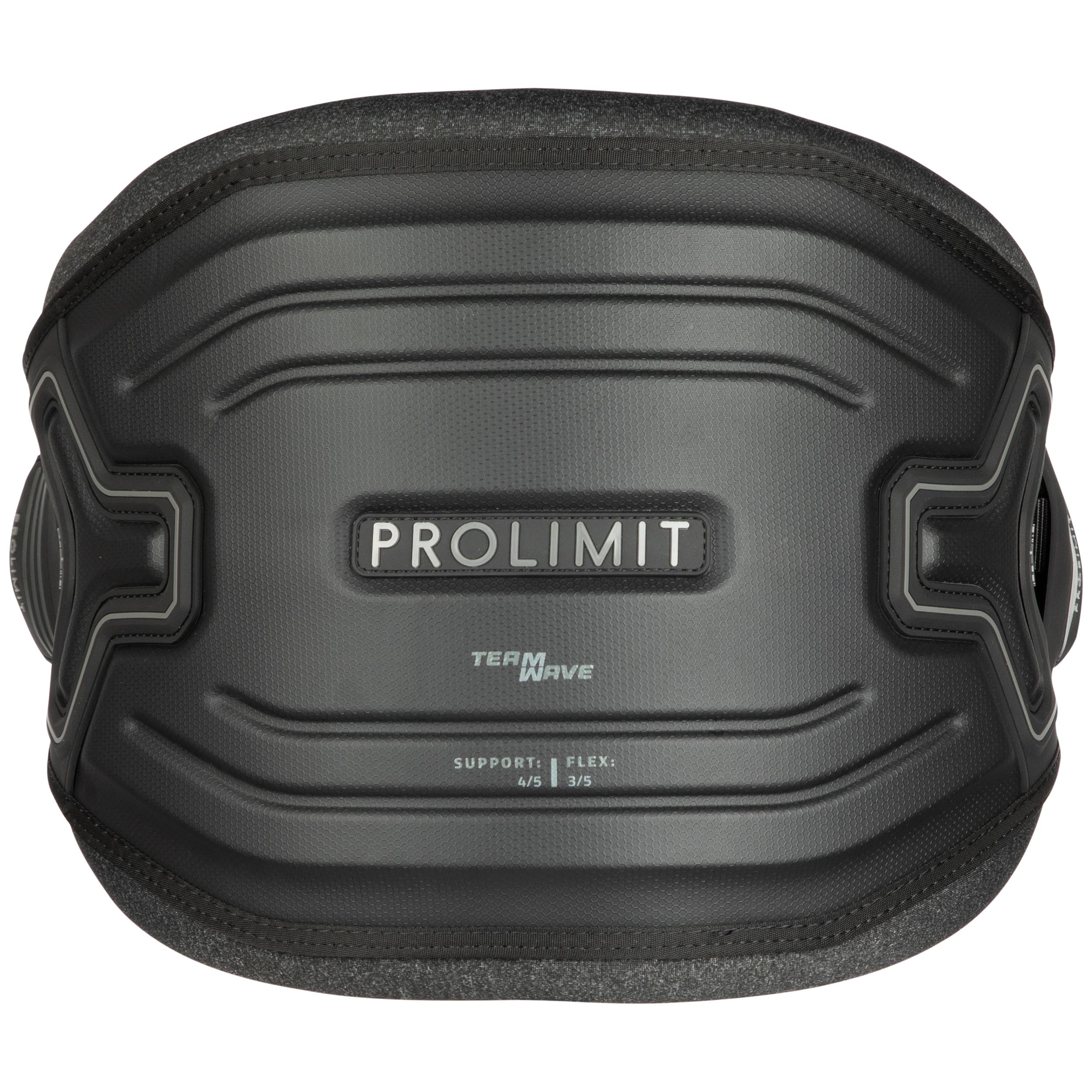 Prolimit Teamwave windsurfsele svart M
