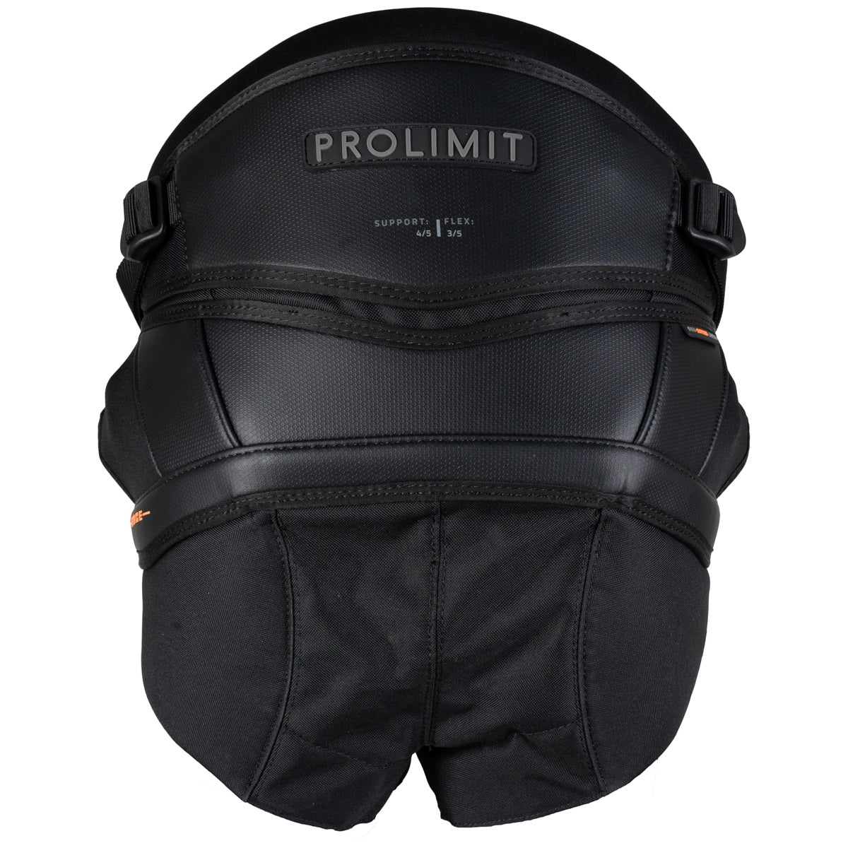 Prolimit Race sitesele svart konkurranse