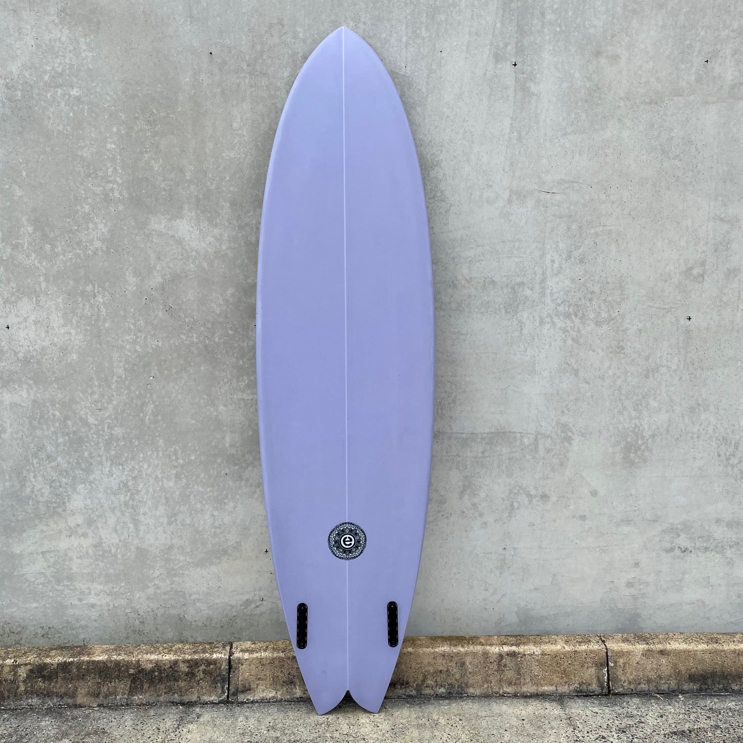 Elemnt Surf Torrino Twin surfebrett – twinfin
