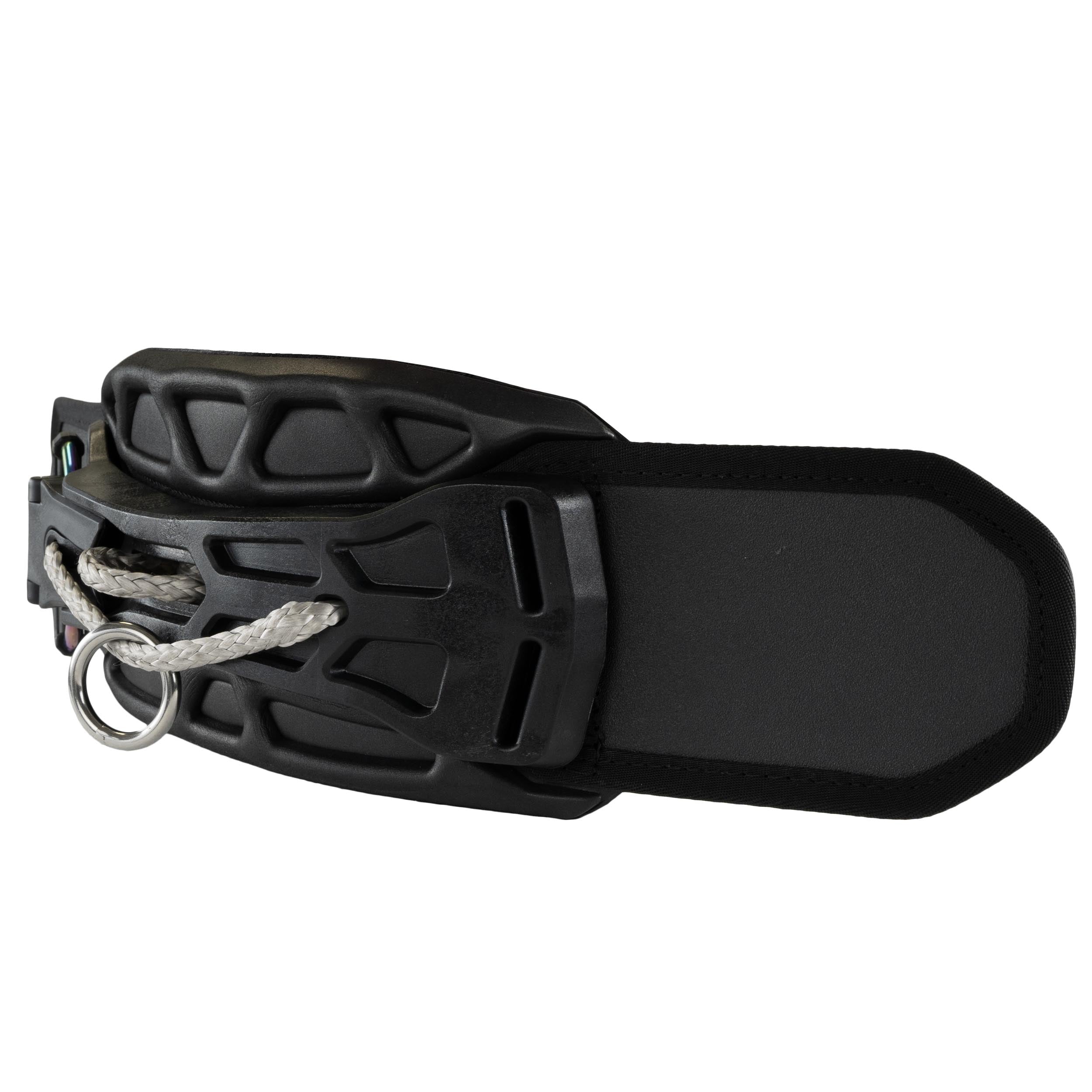 Prolimit Alpha Rope Bar spreaderbar 28 cm svart