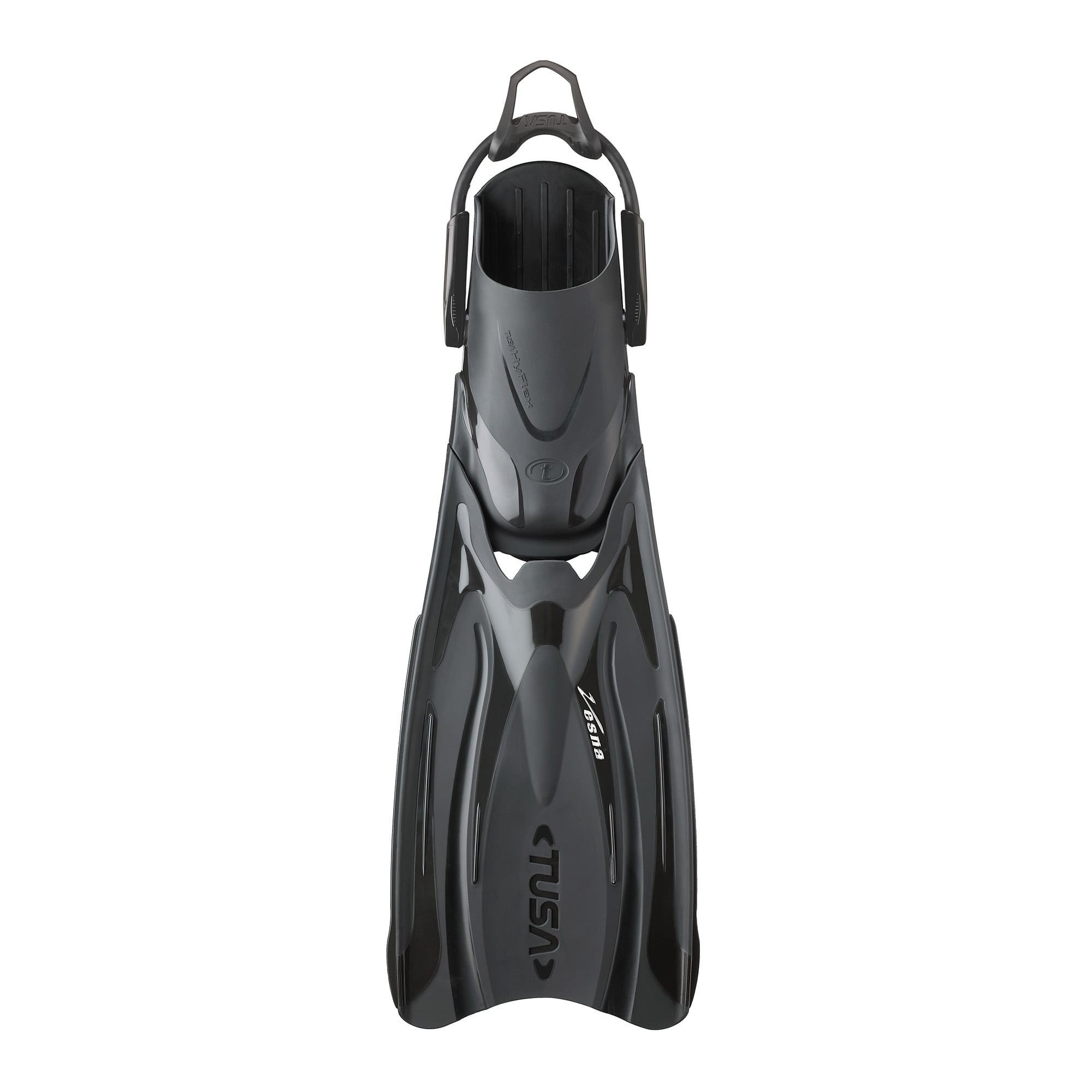 TUSA HyFlex Vesna SF0101 svømmeføtter justerbar