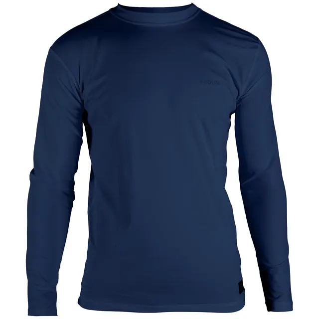 Prolimit Logo Rashguard langermet UV 50+
