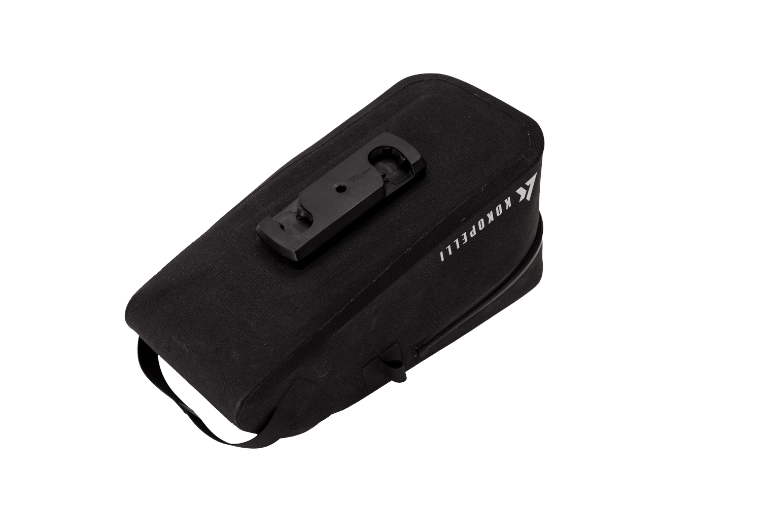 Kokopelli Durango Top Tube Bag rammeveske vanntett