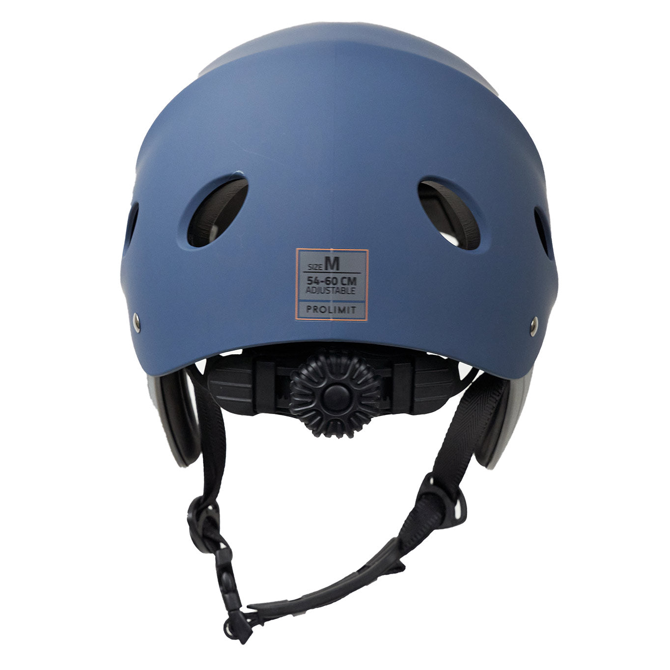 Prolimit Watersport hjelm Black/Orange justerbar