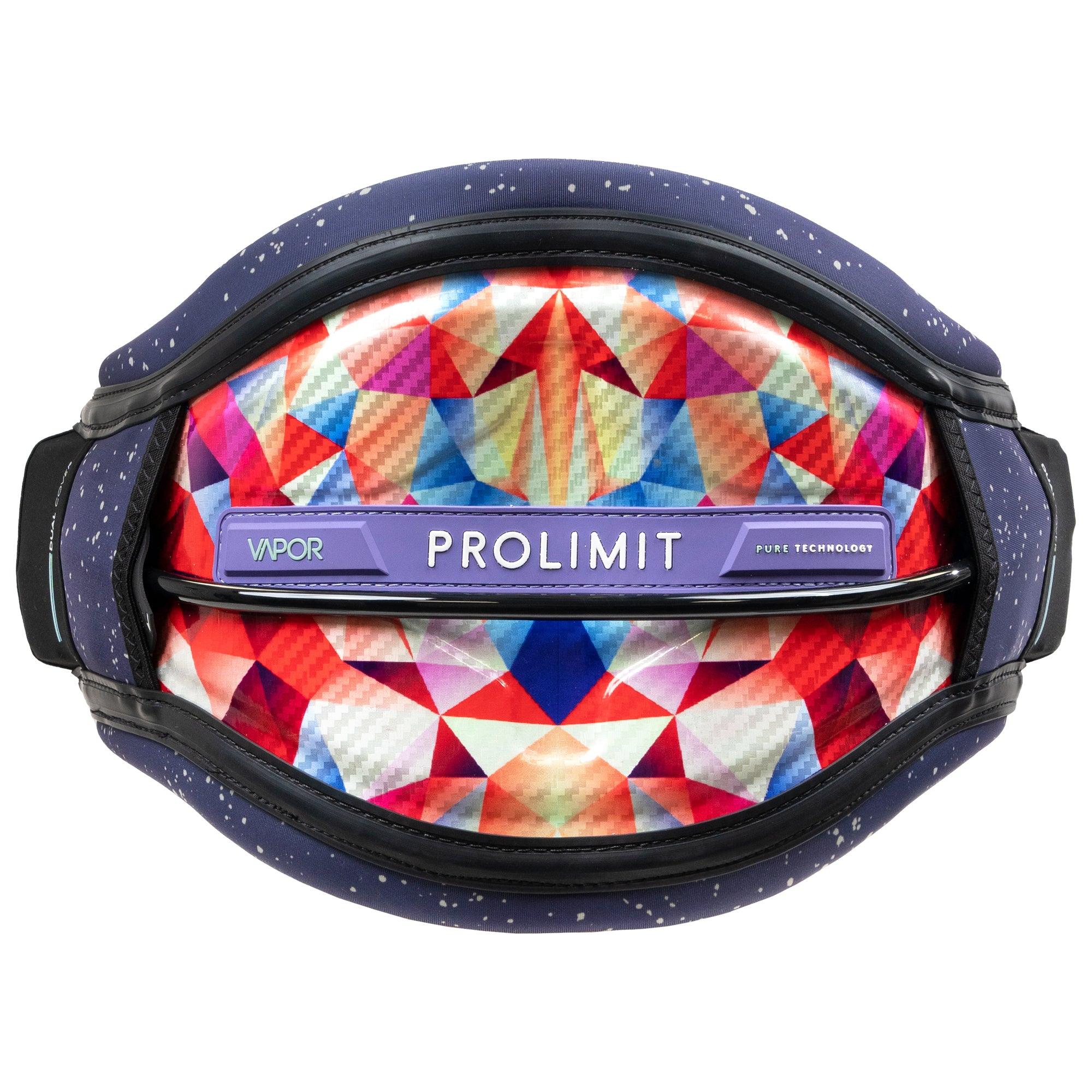 Prolimit Vapor Pure Girl kitetrapes dame lavendel hardskall