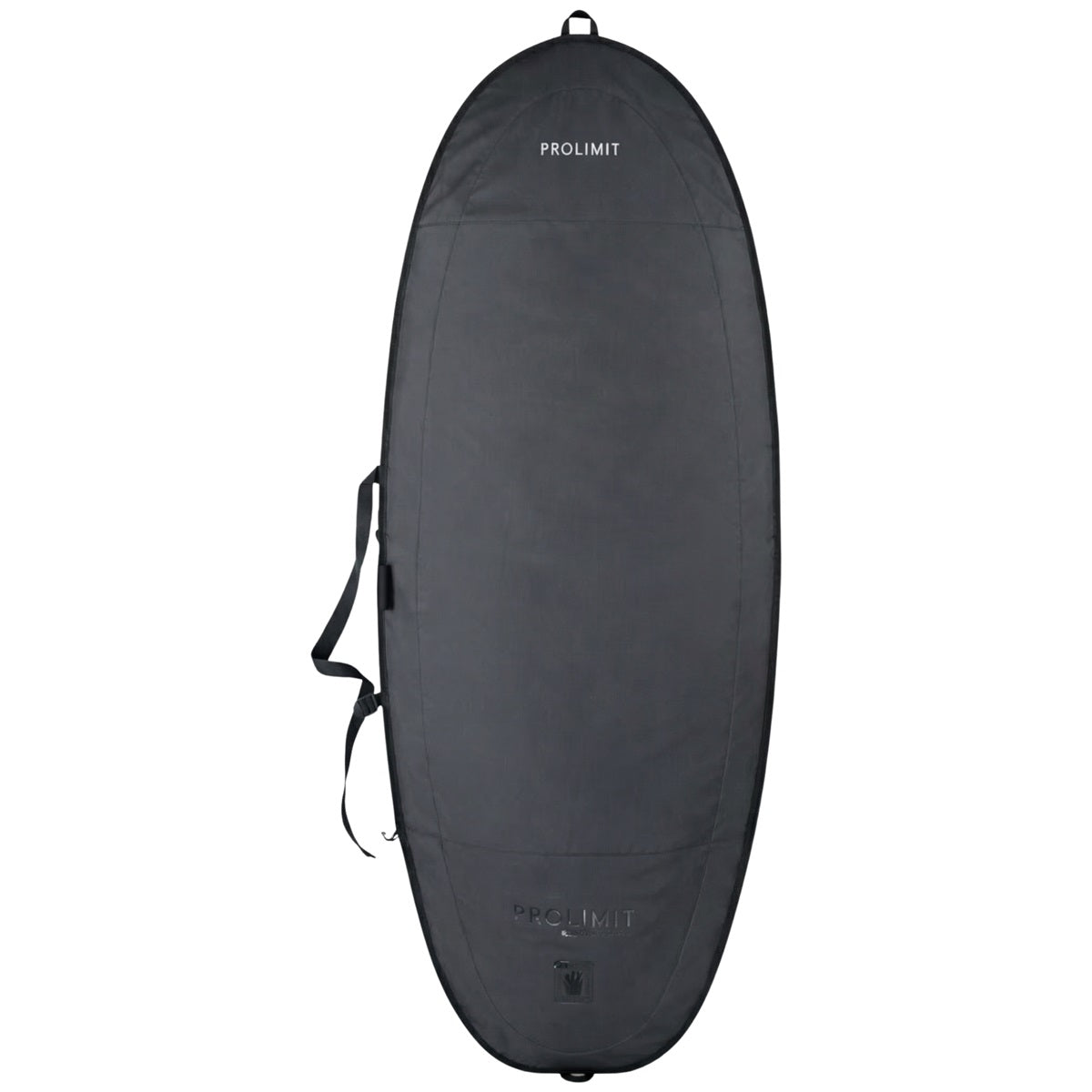 Prolimit Sport Windsurf brettbag svart 240-80
