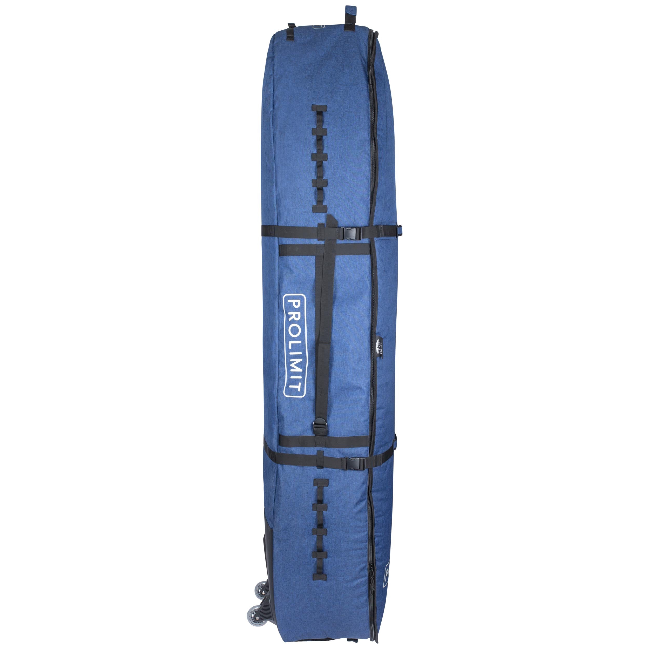 Prolimit Session Slider foilbag 220 blå hvit