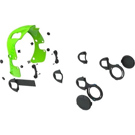 Ocean Reef Extender Kit til helmaske