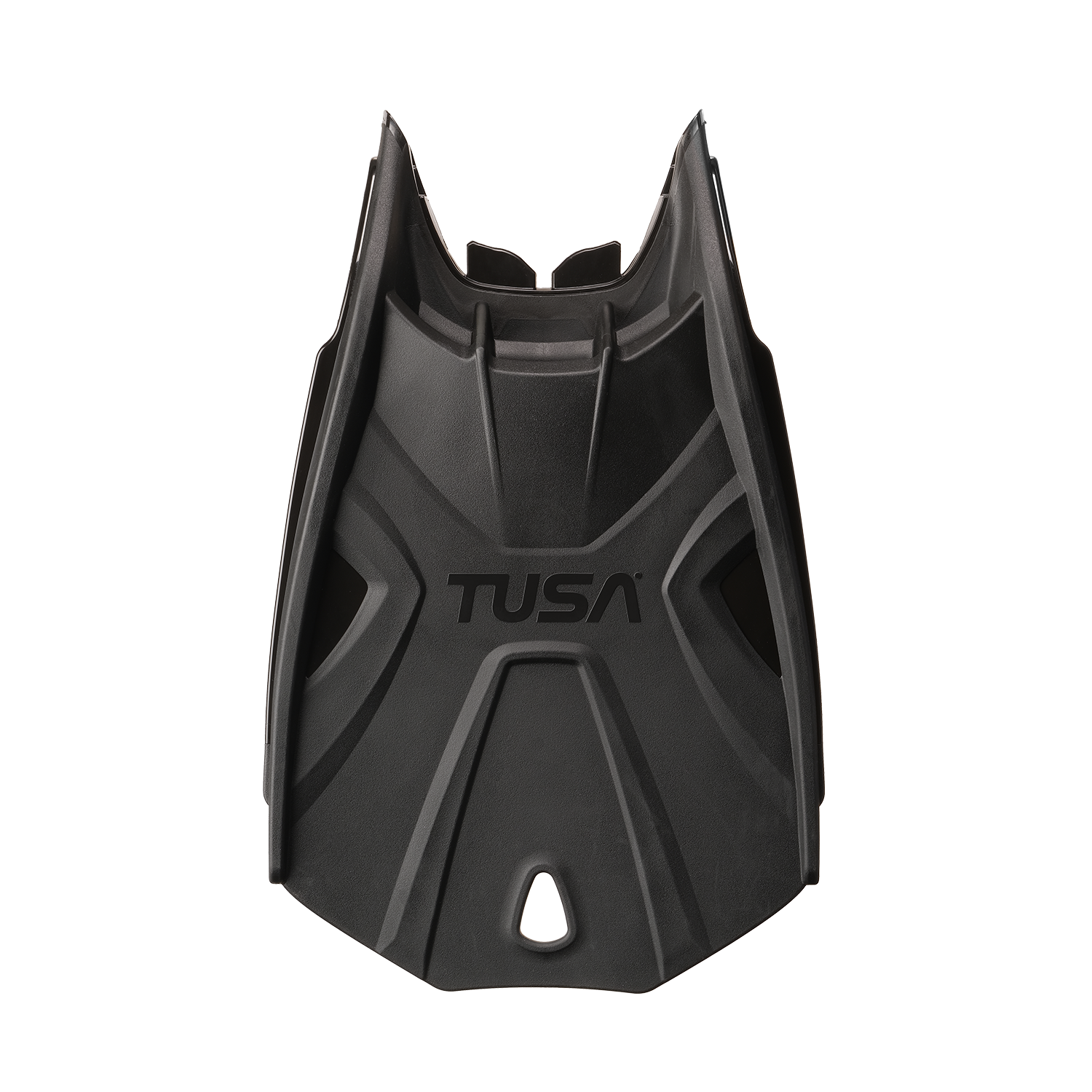 TUSA HyFlex Tri-Force SF0112 finneblad kort