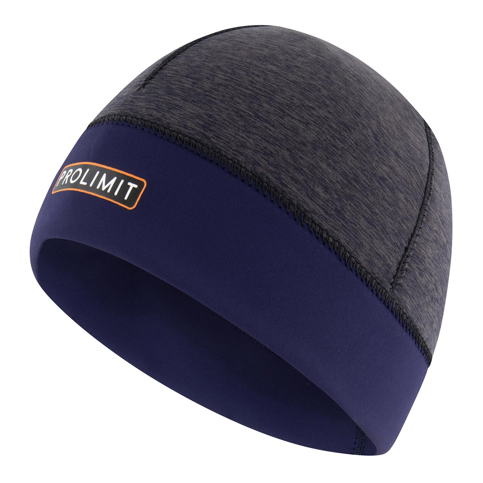 Prolimit Polar TR neoprenlue Alloy/Orange varm