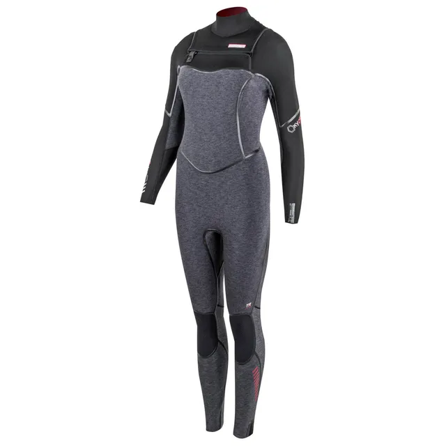 Prolimit Oxygen Steamer Freezip 5/3 våtdrakt dame