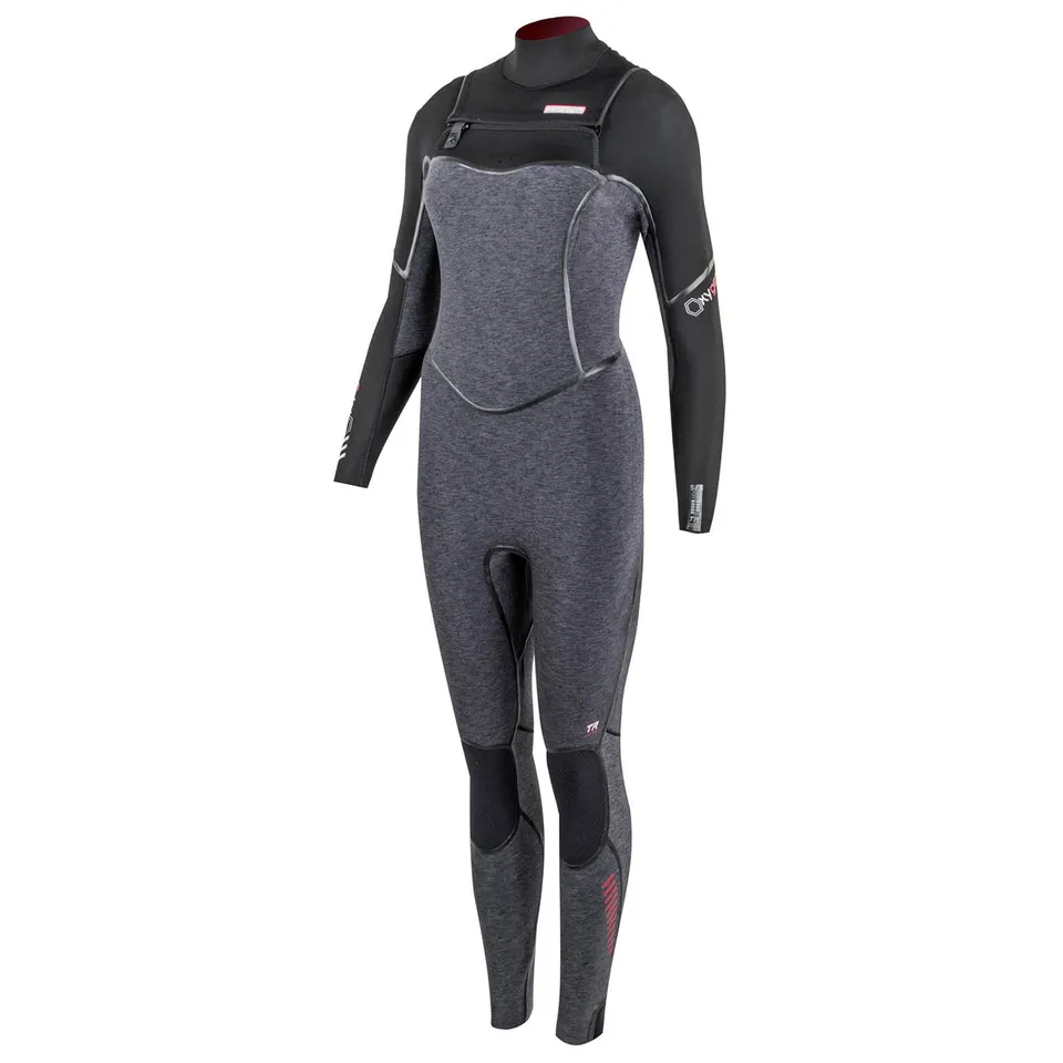 Prolimit Oxygen Steamer Freezip 5/3 våtdrakt dame