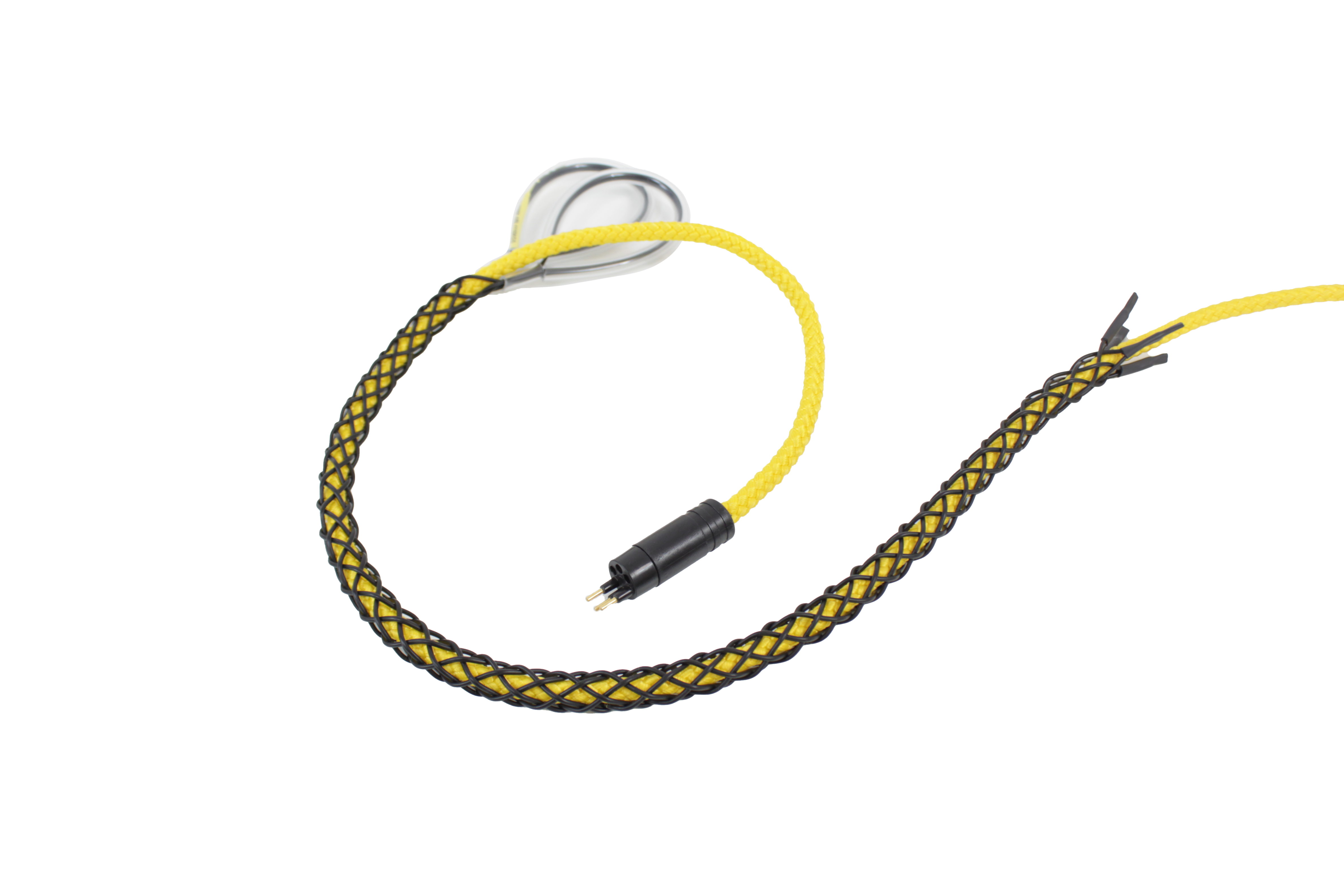 Ocean Reef Cable Fleeter kabelflyter med doble løkker