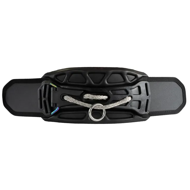 Prolimit Alpha Rope Bar spreaderbar 28 cm svart