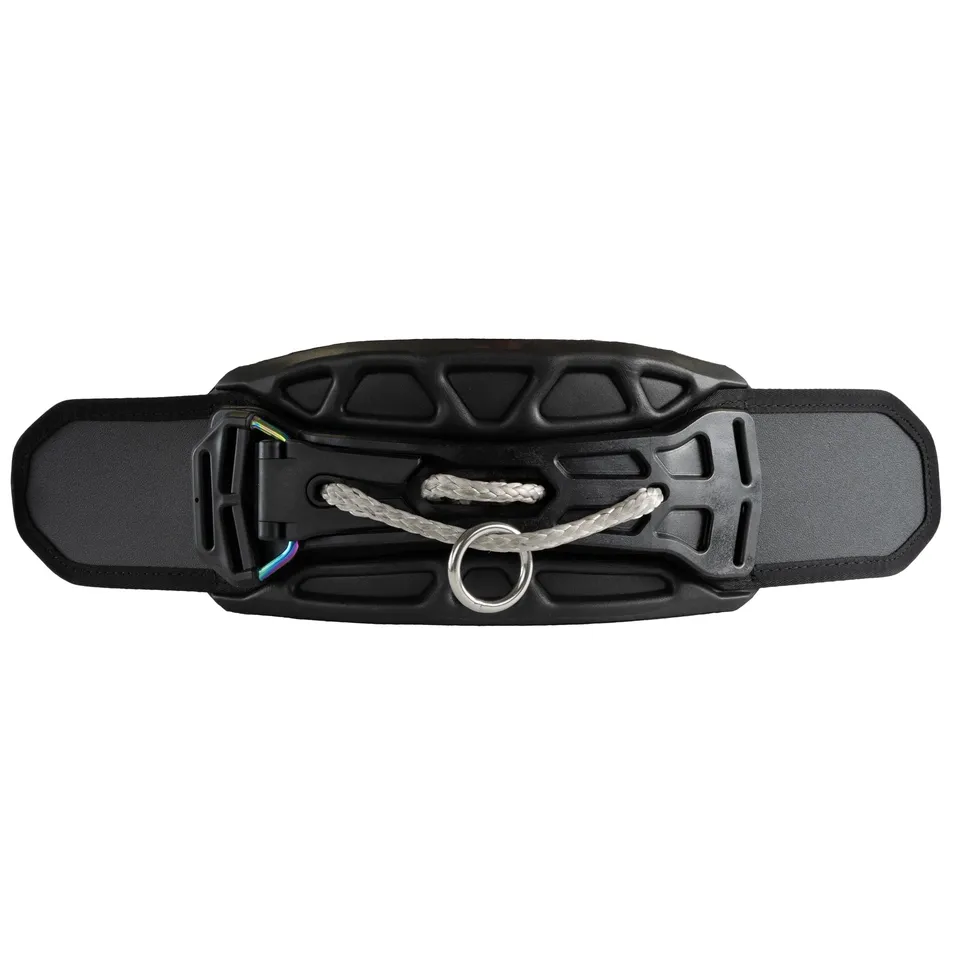 Prolimit Alpha Rope Bar spreaderbar 28 cm svart