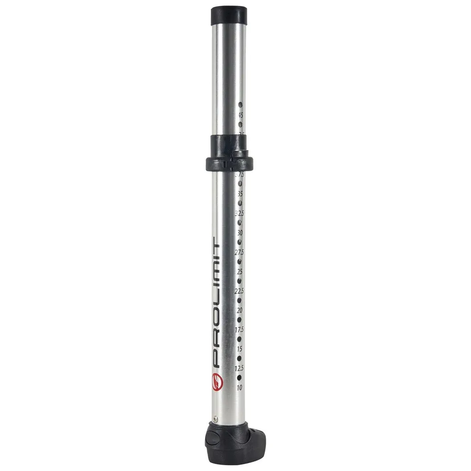 Prolimit Extension 45 cm QR Slalom mastforlenger SDM