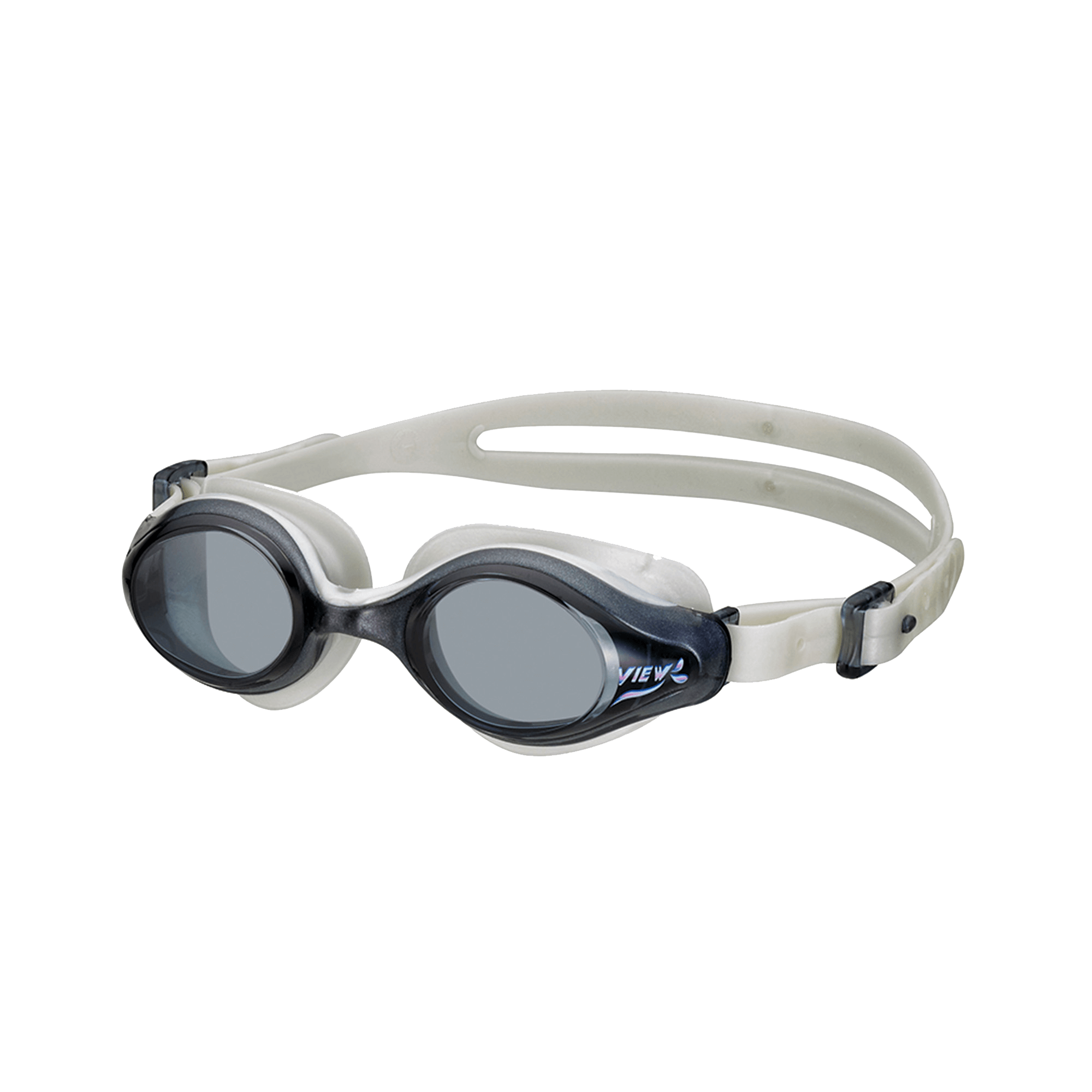 TUSA Selene svømmebrille myk passform
